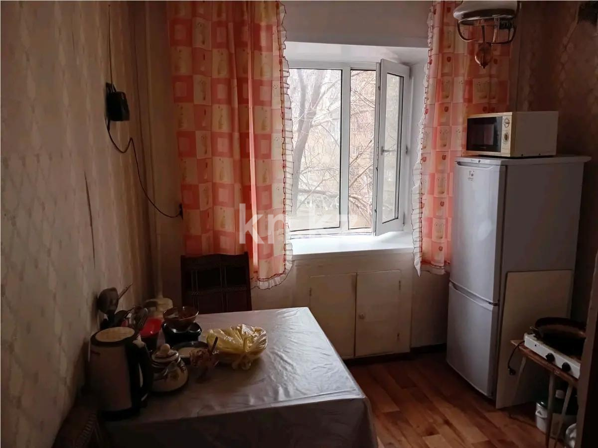 Продажа 1-комнатной квартиры, 30 м² в Караганде - фото 2