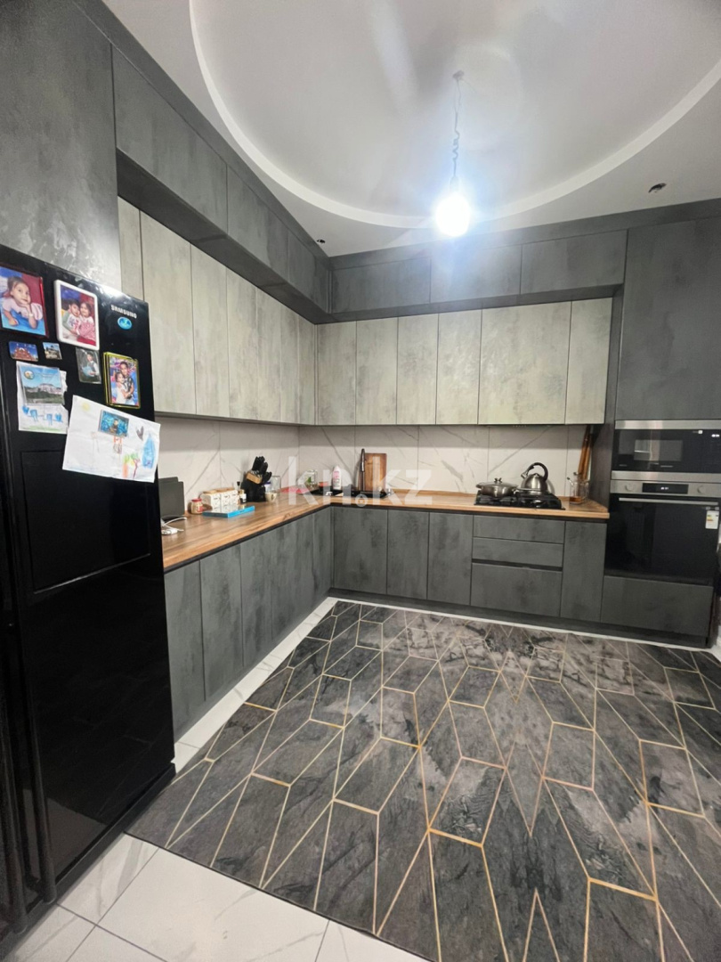 Продажа 7-комнатного дома, 281.6 м² - Недвижимость в Костанае фото 6 из 24