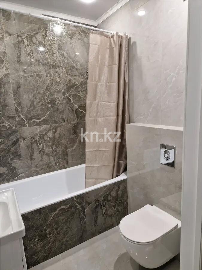 Продажа 3-комнатной квартиры, 110 м² в Алматы - фото 7