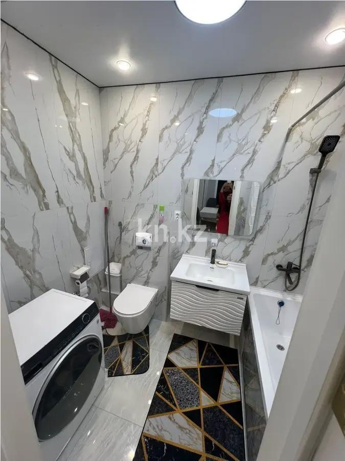 Продажа 3-комнатной квартиры, 61.6 м², ул. Косшыгулулы, дом  4 в Астане - фото 4