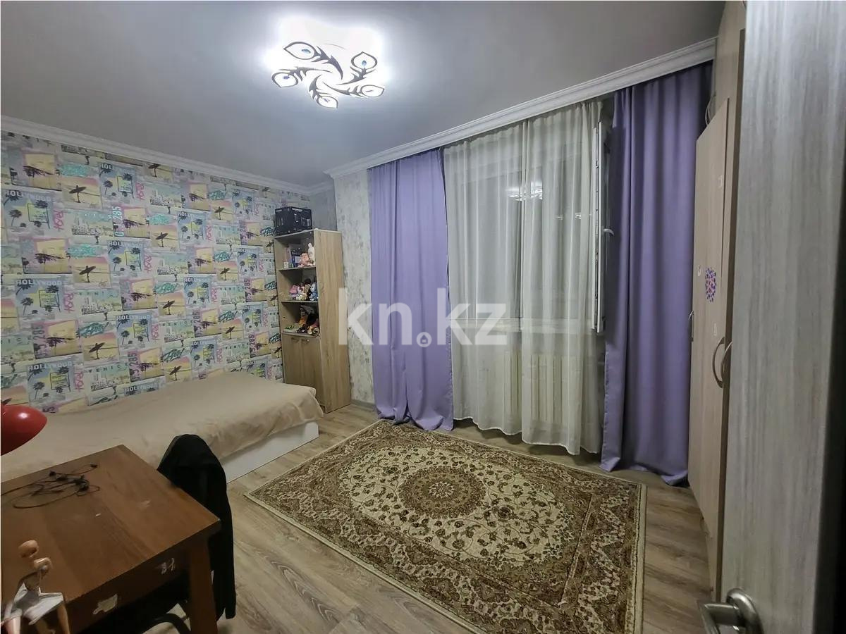 Продажа 2-комнатной квартиры, 65 м² в Астане - фото 2