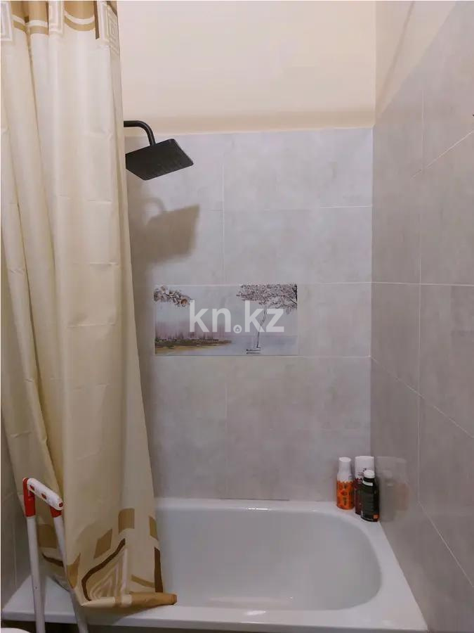 Продажа 1-комнатной квартиры, 20 м², ул. Федосеева, дом  38в - Продажа квартир в новостройках Алматы без посредников с фото фото 3 из 3