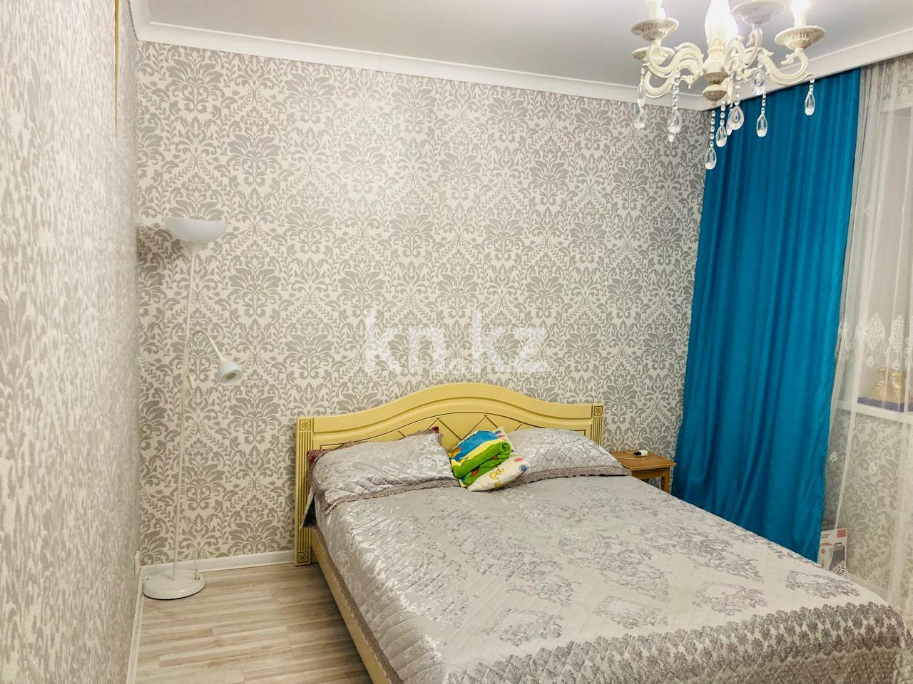 Продажа 4-комнатной квартиры, 87 м², ул. Карбышева - Продажа  четырехкомнатных квартир в Караганде фото 7 из 20