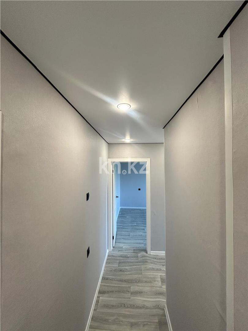 Продажа 1-комнатной квартиры, 32 м² в Караганде - фото 5