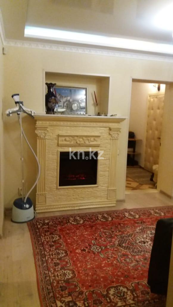 Продажа 7-комнатного дома, 225 м², ул. Тургенева - Продажа домов, коттеджей в Казахстане фото 4 из 20