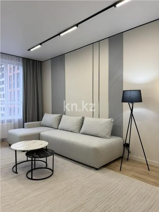 Продажа 3-комнатной квартиры, 111 м² - Продажа квартир в новостройках Астаны - страница 17 фото 1 из 7