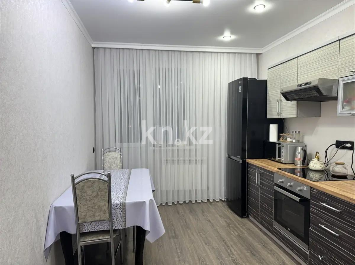Продажа 3-комнатной квартиры, 77.6 м², ул. А-91, дом  16 - Продажа квартир в Астане без посредников фото 4 из 6