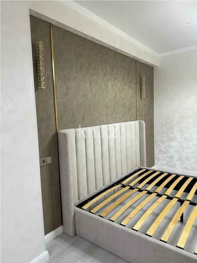 Продажа 2-комнатной квартиры, 57 м², ул. Толе би, дом  189/3 - Продажа  двухкомнатных квартир в новостройках Алматы без посредников фото 1 из 4