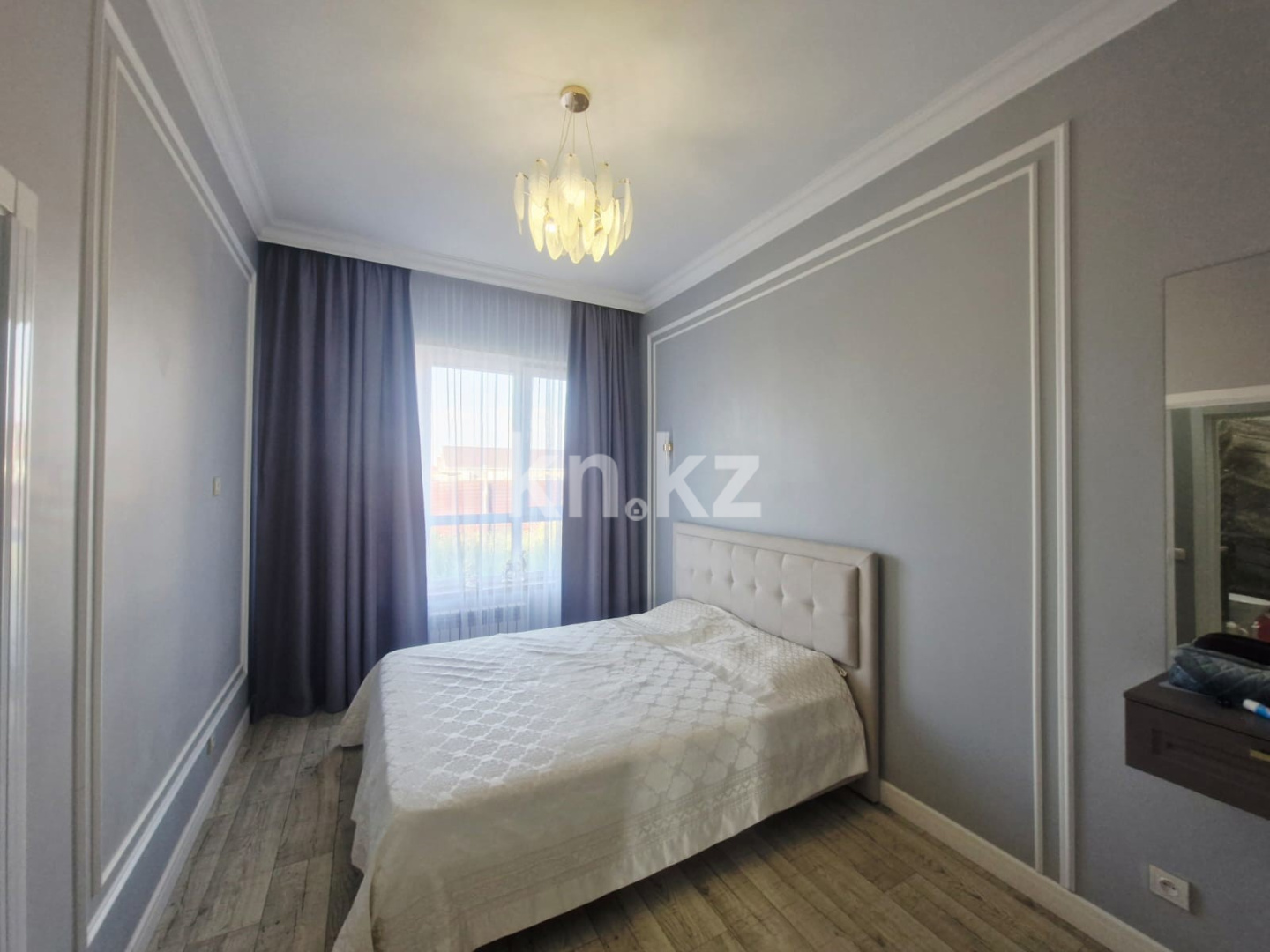 Продажа 5-комнатного дома, 135.4 м² - Продажа недвижимости в Костанае фото 15 из 19