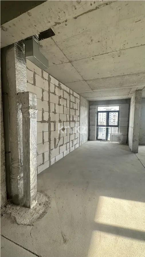 Продажа 2-комнатной квартиры, 68.5 м², мкр-н Нуркент, дом  6/2 - Продажа  двухкомнатных квартир в новостройках Алматы без посредников фото 2 из 2