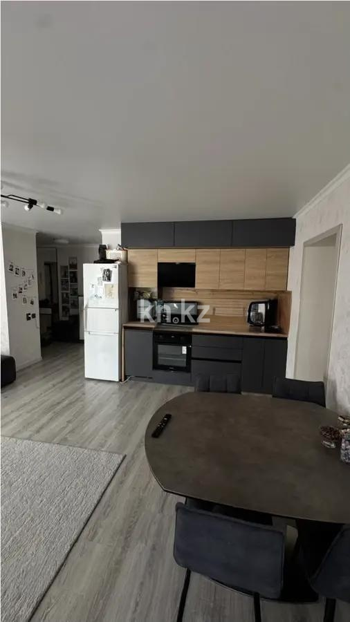 Продажа 3-комнатной квартиры, 64 м² - Продажа трехкомнатных квартир от собственников в Караганде - страница 3 фото 4 из 6