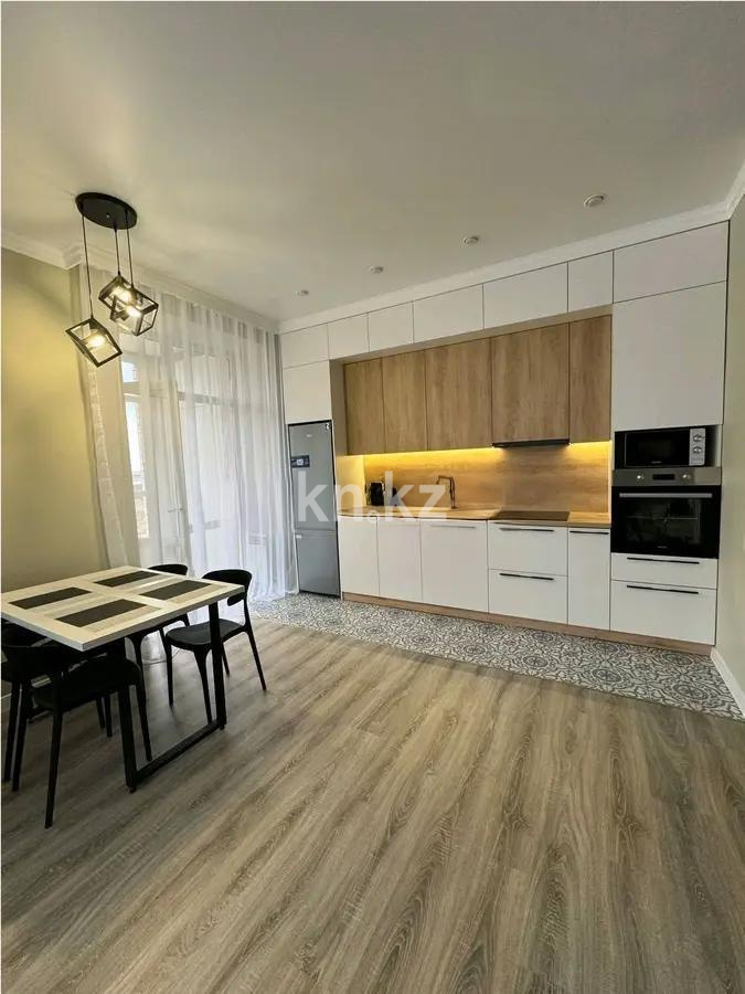 Продажа 3-комнатной квартиры, 78 м² - Продажа квартир в Караганде - страница 9 фото 3 из 5
