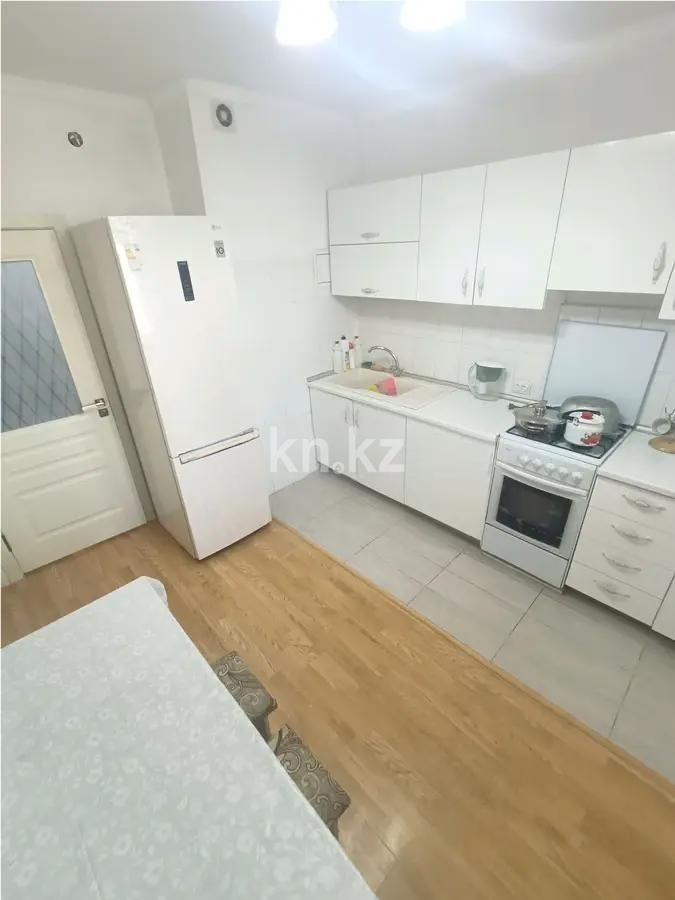 Продажа 1-комнатной квартиры, 38 м² - Продажа квартир в Алматы - страница 4 фото 1 из 2