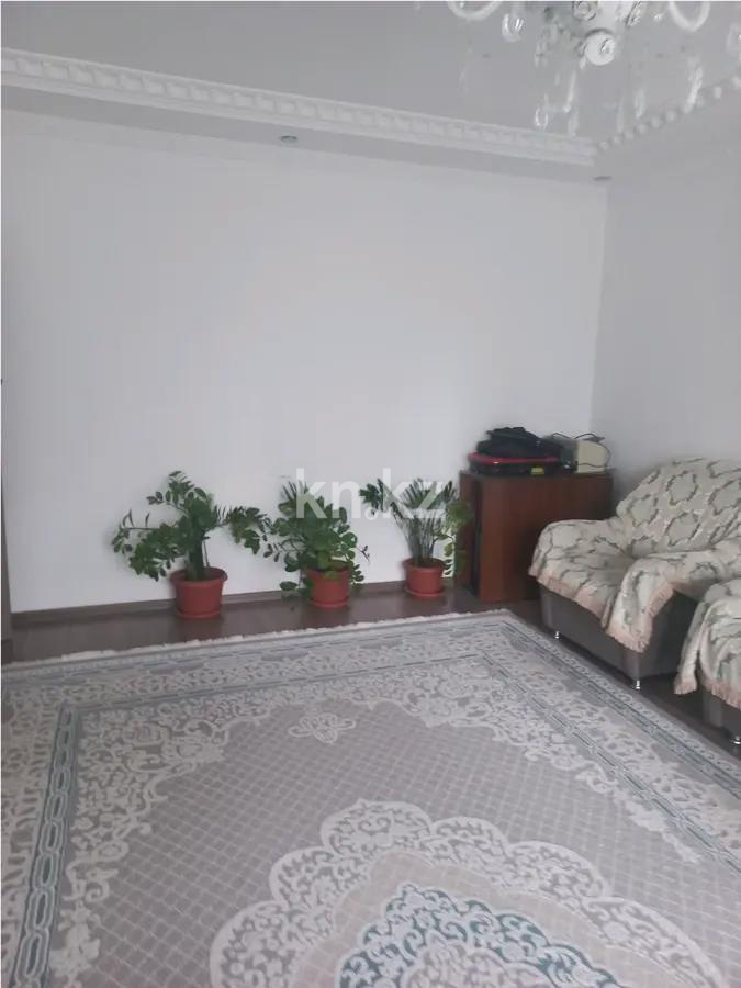 Продажа 3-комнатной квартиры, 95 м² в Алматы