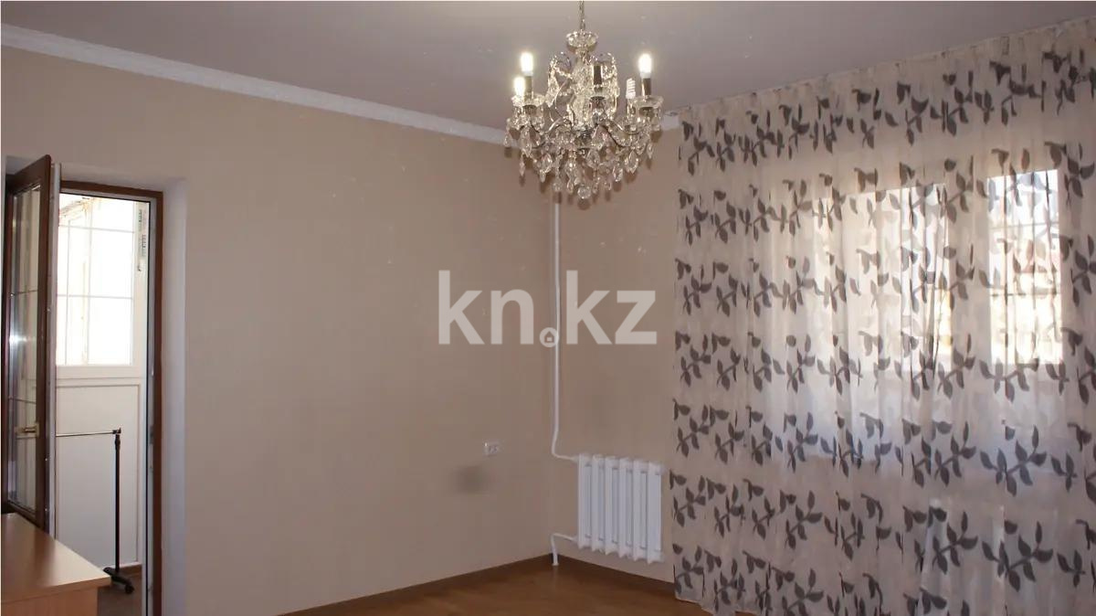 Продажа 3-комнатной квартиры, 64 м², мкр-н Самал-1, дом  33 - Продажа  трехкомнатных квартир в Алматы с фото фото 1 из 5