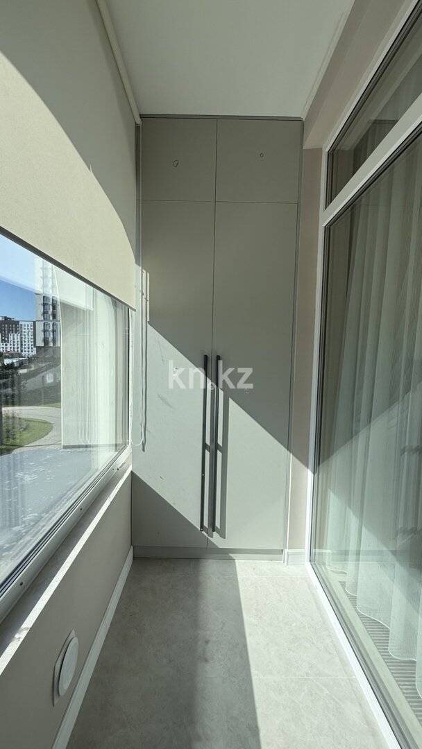 Продажа 2-комнатной квартиры, 79.5 м² в Астане - фото 5