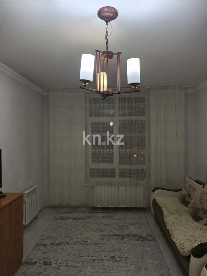 Продажа 1-комнатной квартиры, 38.2 м², ул. Байтурсынова, дом  47 - Продажа  однокомнатных квартир в новостройках Астаны без посредников с фото фото 1 из 4