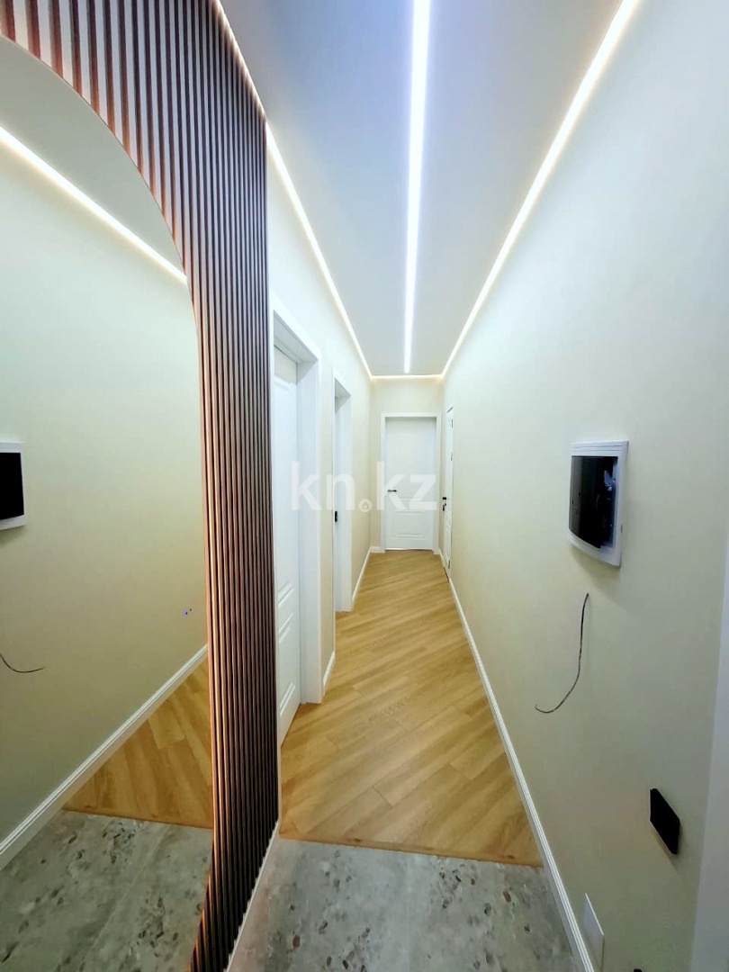 Продажа 3-комнатной квартиры, 71 м² в Алматы - фото 11