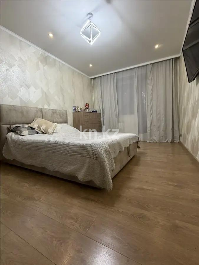Продажа 2-комнатной квартиры, 51 м², ул. Сауранбаева, дом  2А в Алматы