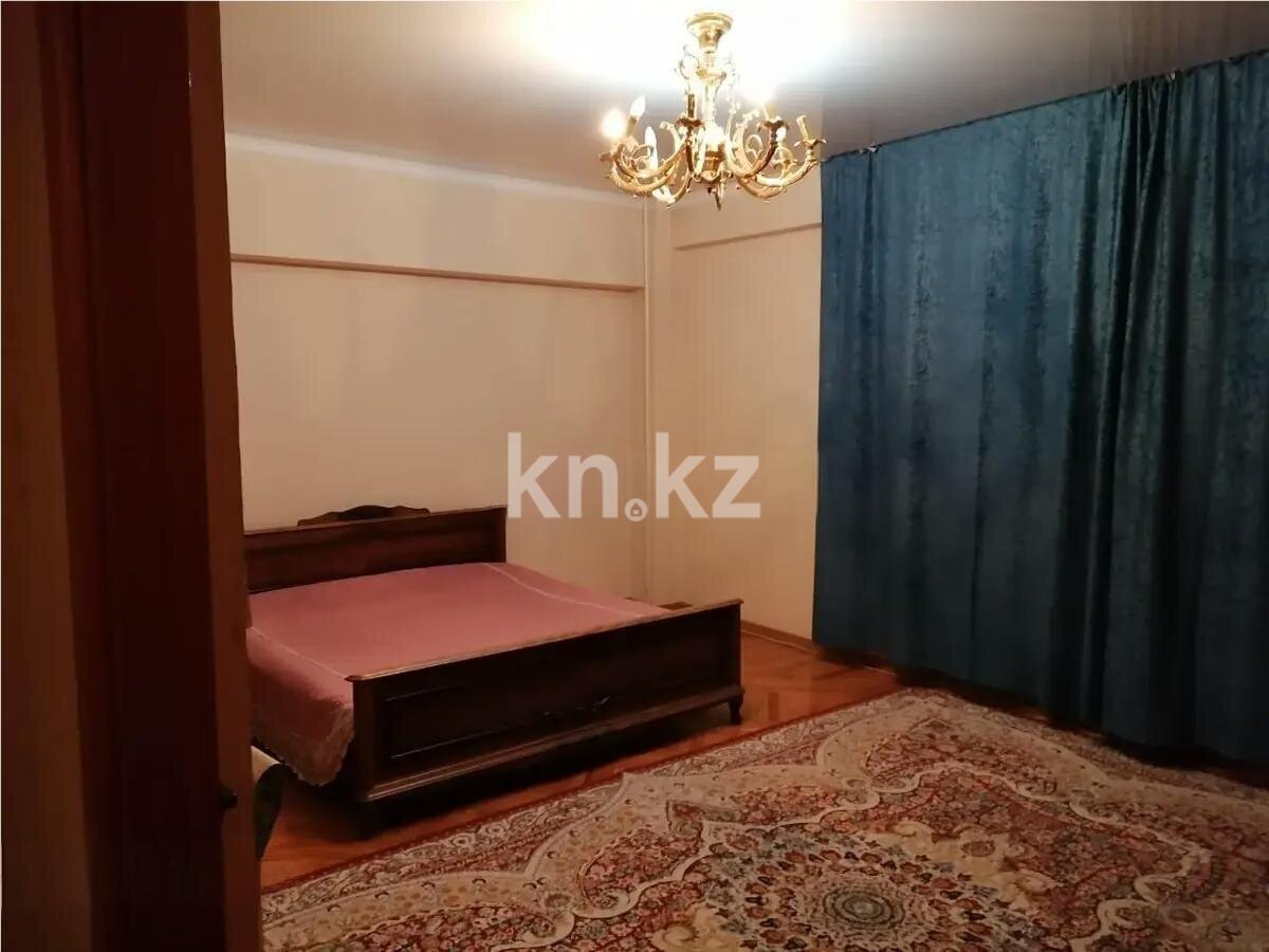 Продажа 3-комнатной квартиры, 68 м² в Алматы