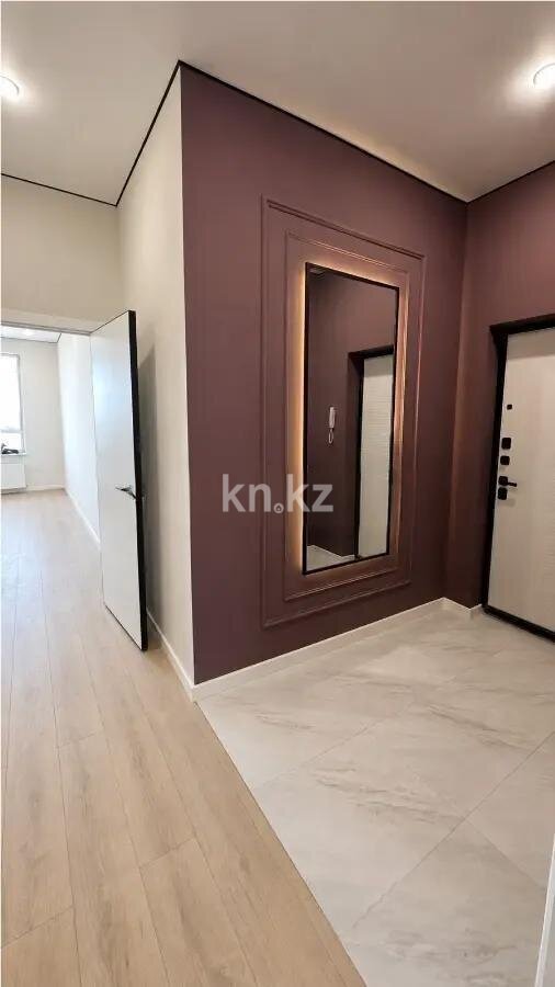 Продажа 2-комнатной квартиры, 50 м² в Алматы - фото 2