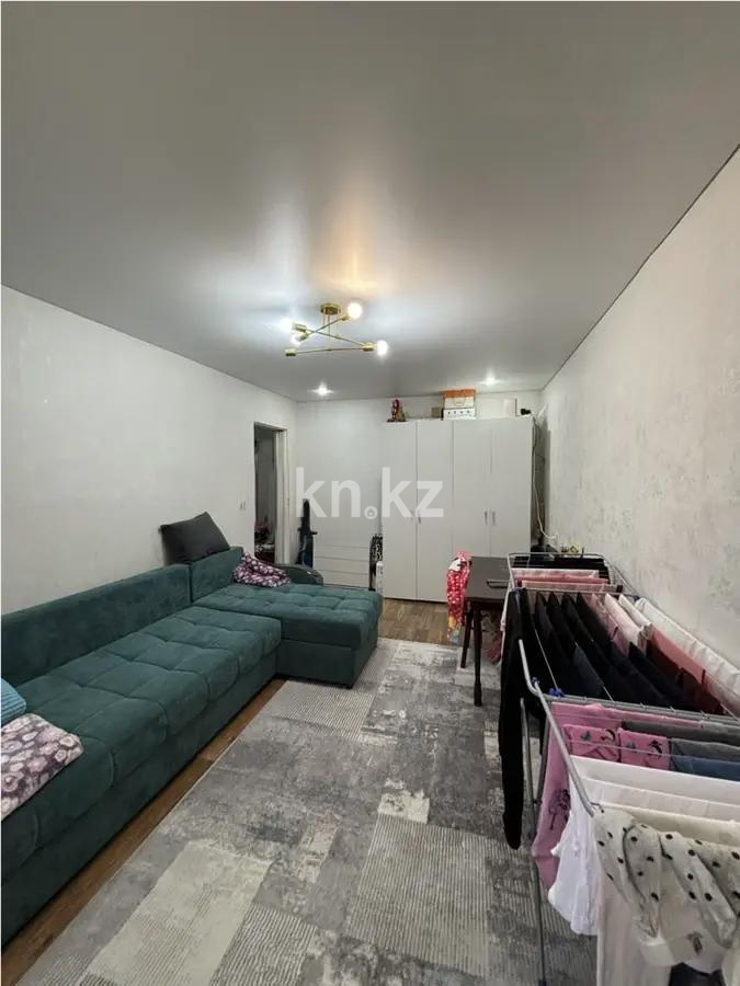 Продажа 1-комнатной квартиры, 33 м² - Продажа однокомнатных квартир от собственников в Караганде - страница 5 фото 1 из 4