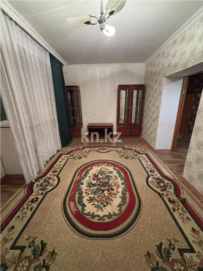 Продажа 2-комнатной квартиры, 75 м² - Продажа двухкомнатных квартир в Астане - страница 107 фото 1 из 5