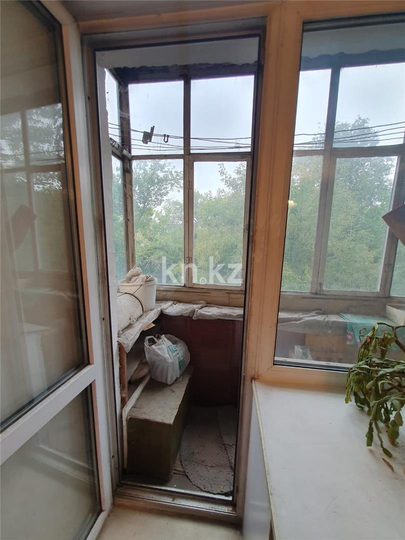 Продажа 3-комнатной квартиры, 54 м², ул. Пичугина в Караганде - фото 12