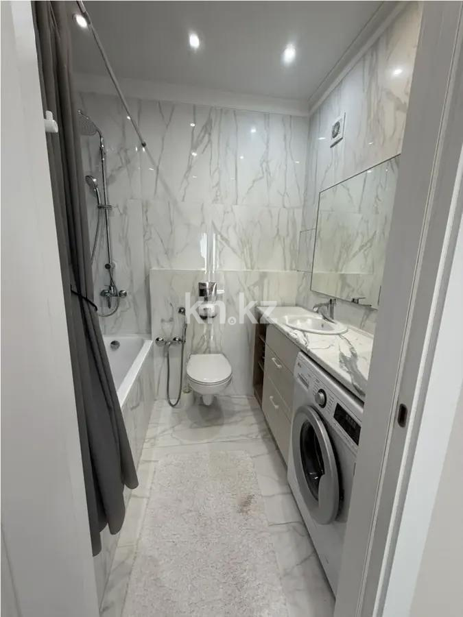 Продажа 2-комнатной квартиры, 59 м² в Астане - фото 4