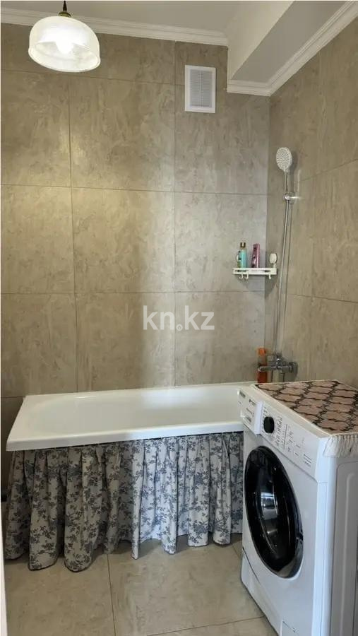 Продажа 2-комнатной квартиры, 52.5 м² в Астане - фото 3