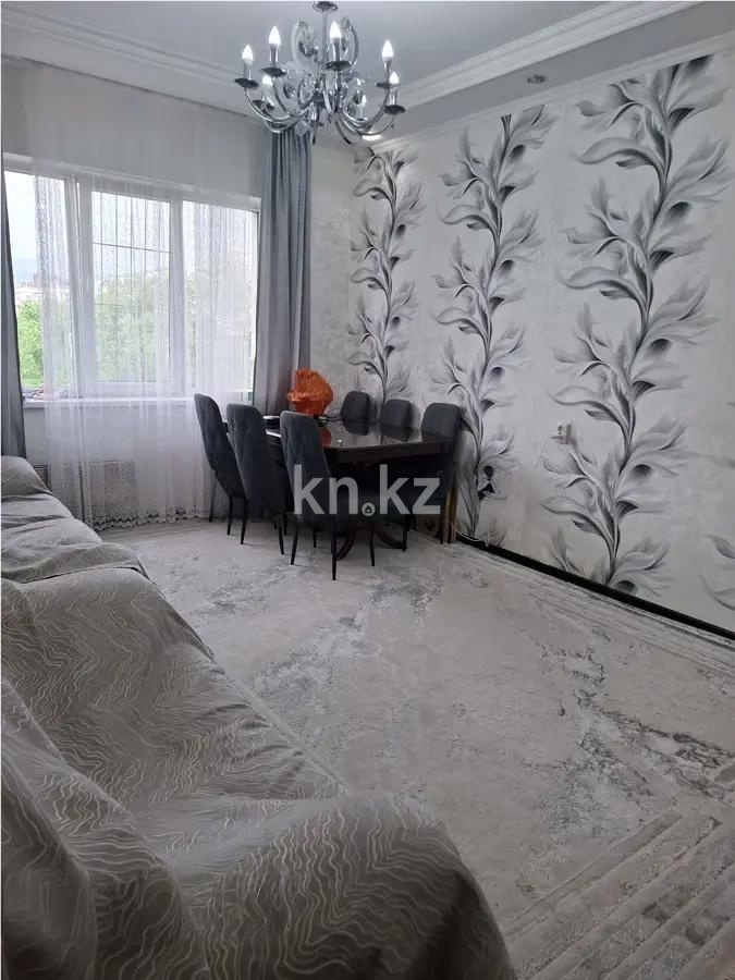 Продажа 3-комнатной квартиры, 70 м² в Алматы