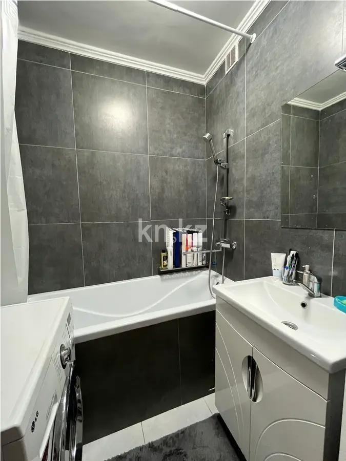 Продажа 4-комнатной квартиры, 78 м², пр. Женис, дом  27/1 - Продажа квартир в Астане фото 6 из 8