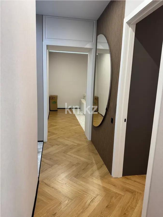 Продажа 3-комнатной квартиры, 92 м² - Продажа недвижимости в Астане - страница 22 фото 6 из 6