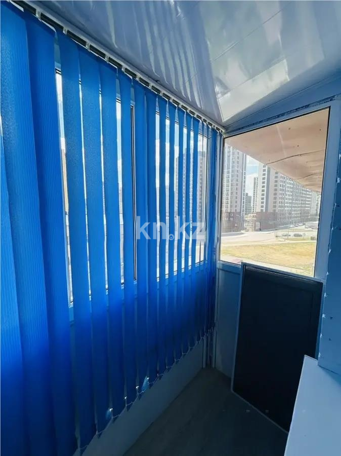 Продажа 1-комнатной квартиры, 34 м² - Продажа недвижимости в Астане - страница 10 фото 5 из 5