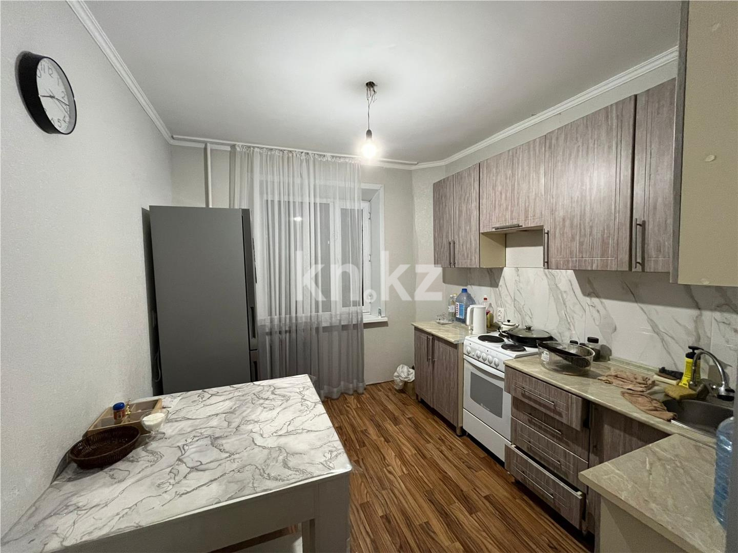 Продажа 2-комнатной квартиры, 52 м² - Продажа квартир в Караганде - страница 48 фото 4 из 15