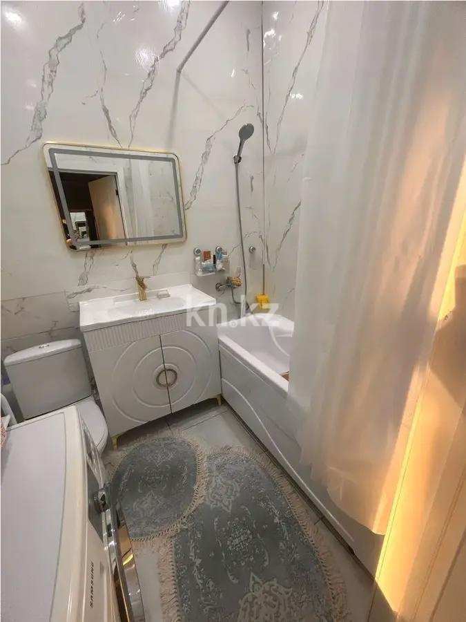 Продажа 2-комнатной квартиры, 60 м², ул. Айтеке би, дом  11 в Астане - фото 3