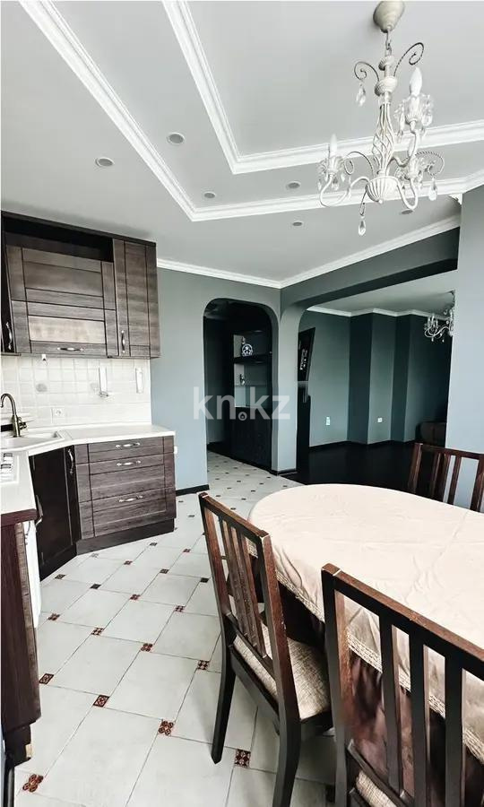 Продажа 2-комнатной квартиры, 64 м², мкр-н Жулдыз-1, дом  26Д в Алматы - фото 3