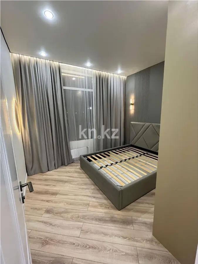 Продажа 2-комнатной квартиры, 42 м², ул. Е-882, дом  7 в Астане - фото 2