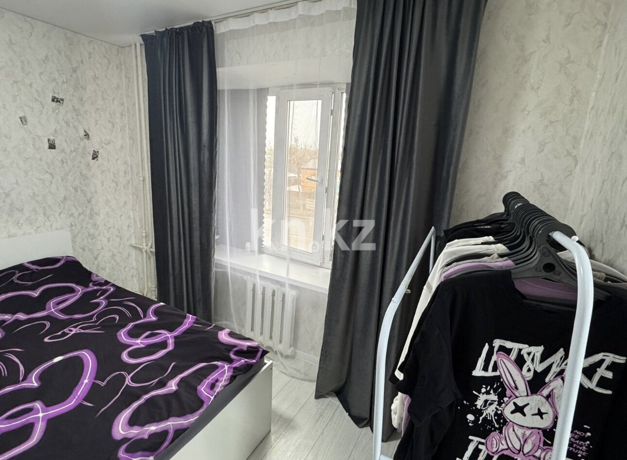 Продажа 1-комнатной квартиры, 25 м² в Караганде - фото 7