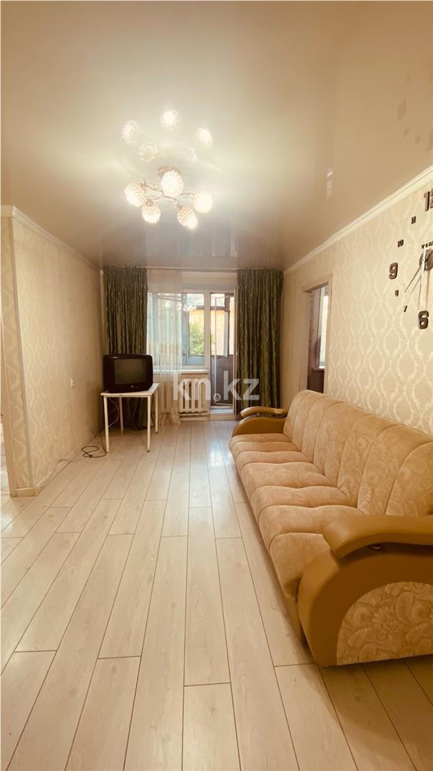 Продажа 3-комнатной квартиры, 44 м² в Караганде - фото 2