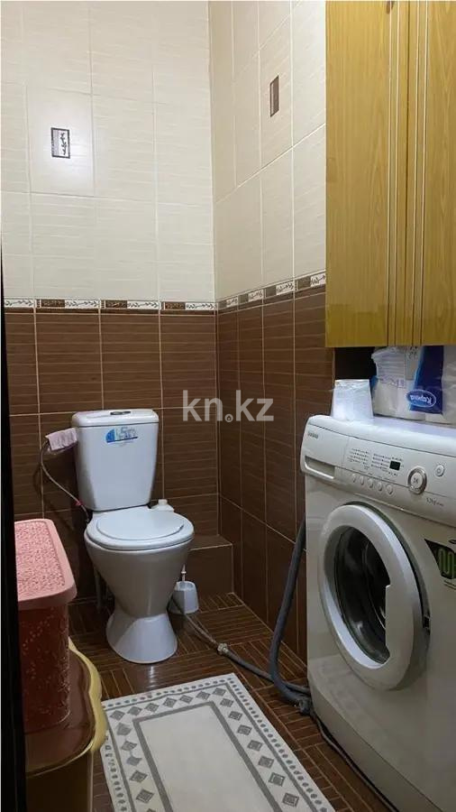 Продажа 2-комнатной квартиры, 65 м², мкр-н Кокжиек, дом  21 в Алматы - фото 5