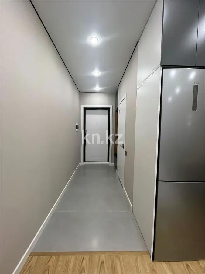 Продажа 1-комнатной квартиры, 29 м² - Продажа недвижимости в Казахстане - страница 9 фото 4 из 4