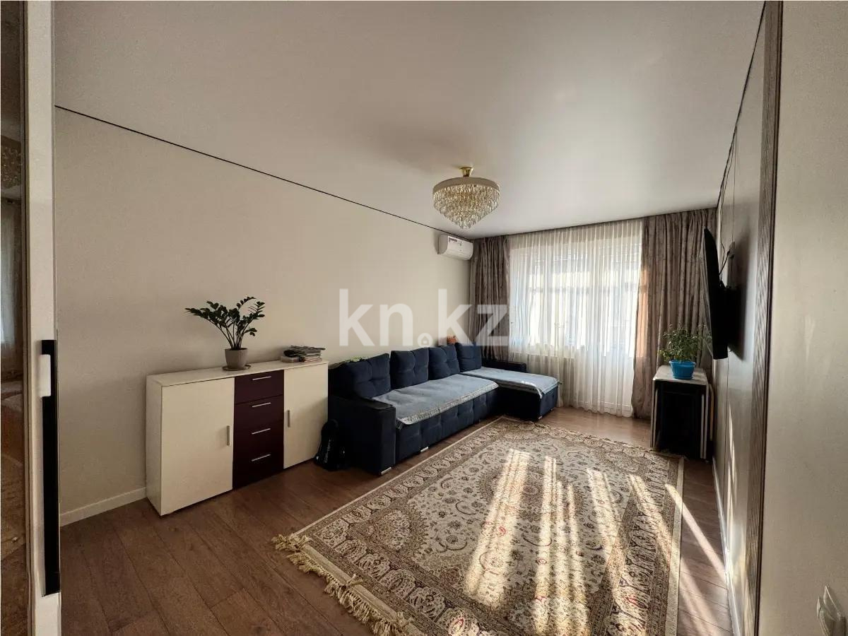 Продажа 2-комнатной квартиры, 67 м² - Продажа двухкомнатных квартир в Алматы - страница 2 фото 1 из 4