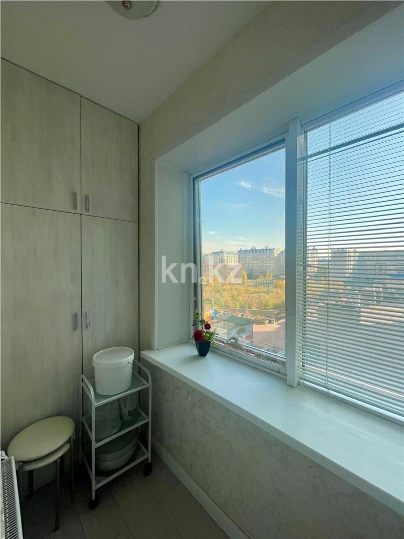 Продажа 3-комнатной квартиры, 89 м² в Астане - фото 7