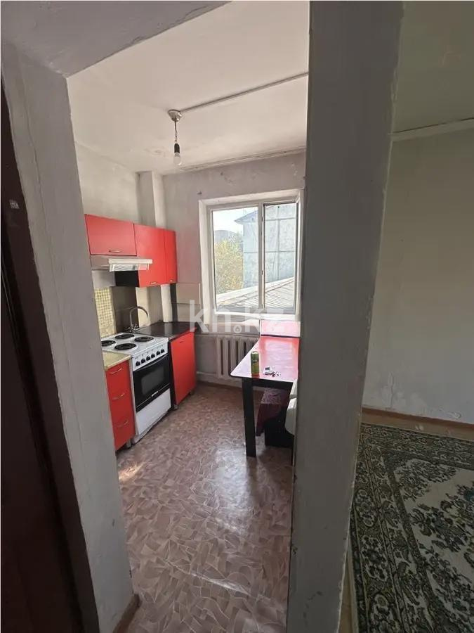 Продажа 1-комнатной квартиры, 17 м², ул. Жубанова, дом  13 - Продажа квартир в Алматы фото 4 из 5