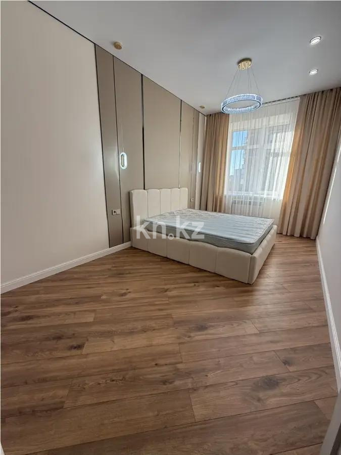 Продажа 3-комнатной квартиры, 62 м² в Караганде - фото 2