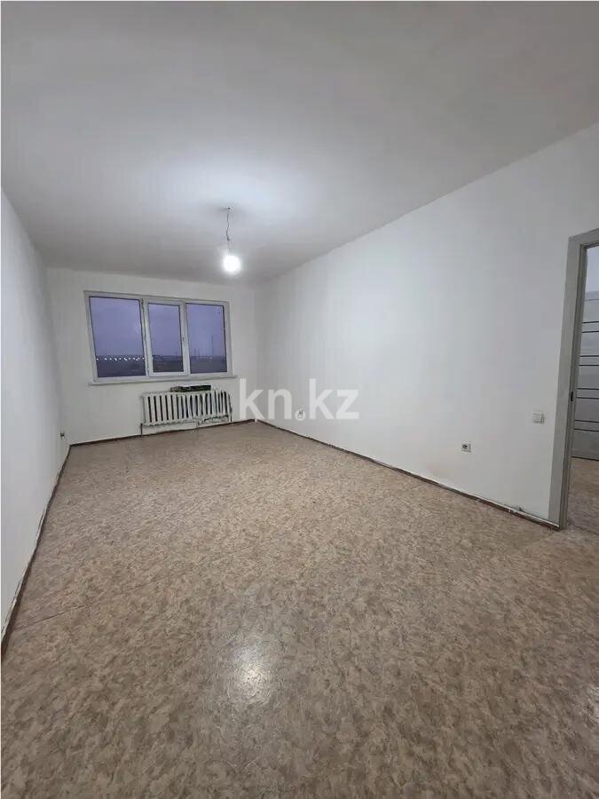 Продажа 1-комнатной квартиры, 44.5 м² в Алматы