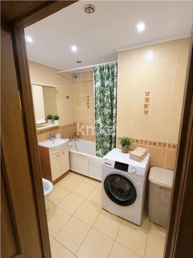 Продажа 3-комнатной квартиры, 63 м² - Продажа трехкомнатных квартир в панельном доме в Казахстане фото 5 из 6