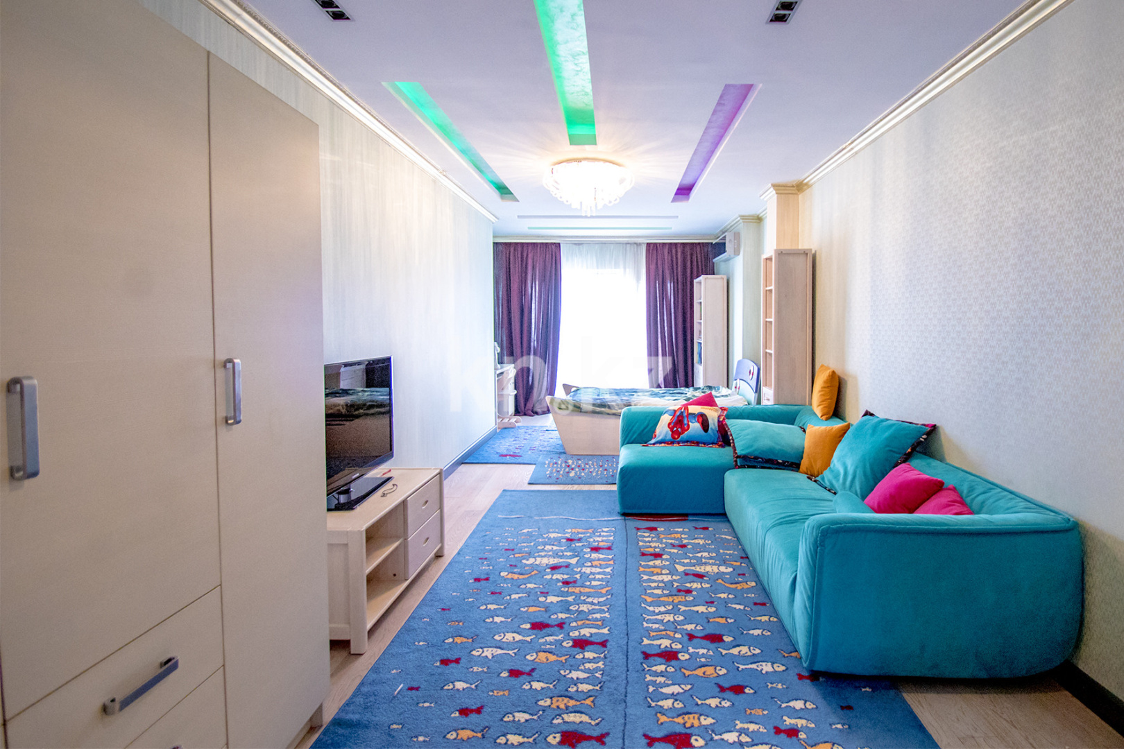 Продажа 10-комнатного дома, 850 м² в Алматы - фото 10