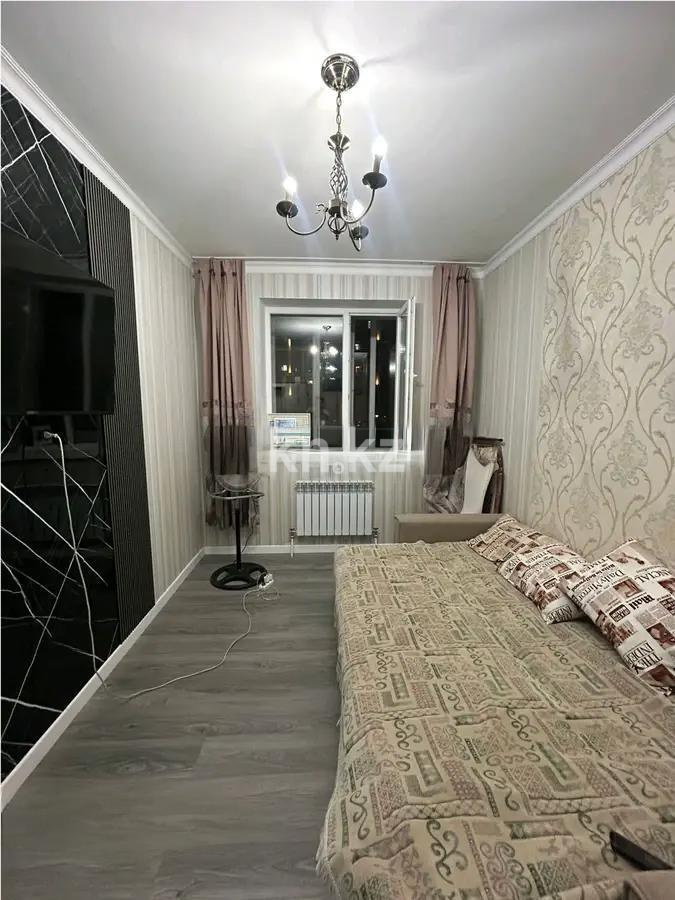 Продажа 1-комнатной квартиры, 39 м², ул. Калдаякова, дом  26 - Продажа квартир в Астане фото 1 из 3